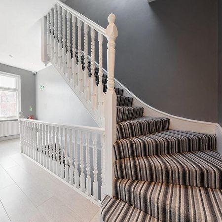 Charming Hotel Laundry Near Tufnell Park London Exterior photo